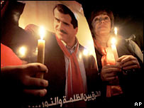 Cibran Tueyni'yi ananlar