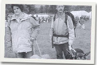 Heulwen, Barry, Shadow a Wickes