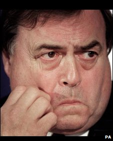 John Prescott
