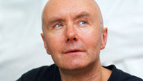 Irvine Welsh