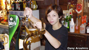 Patrícia Morghetti (foto:Osny Arashiro/Cedida)