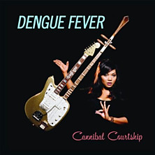 Review of Cannibal Courtship Review of Cannibal Courtship