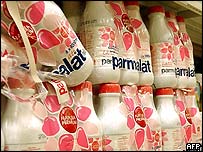Parmalat