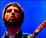 Noel Gallagher (photo: Karen McBride)