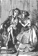 'Ideals of womanhood' quiz