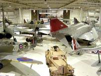 raf museum