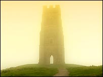 Glastonbury Tor (Little Gem (Arts and Media))