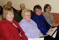 Merched y Wawr Dyfed