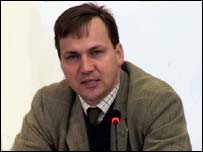 Радек Сікорський