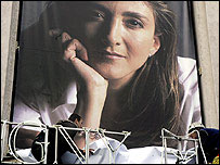 اینگرید بتانکور