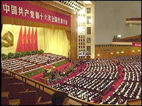 Trung Quốc vốn kín tiếng về ứng viên tổng thống Hoa Kỳ thì nay đã lên tiếng 