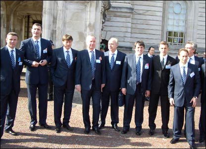 Фото Бі-Бі-Сі