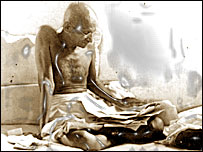 موہن داس کرم چند گاندھی 