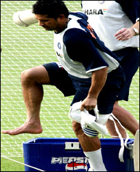 सचिन तेंदुलकर