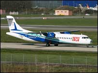 A frota dos TACV foir reforçada com mais três aviões