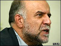 بيژن نامدار زنگنه