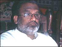 ارباب غلام رحیم