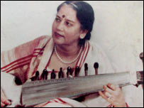 शरन रानी