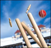 Nottinghamshire logo