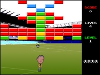 Một trò chơi điện tử