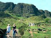Belfast's Cavehill