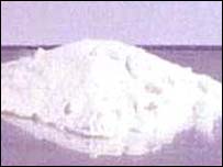 A droga parece ter alterado o volume do cérebro