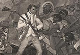 The death of Captain Cook