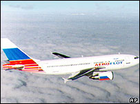 Vào thời gian khủng hoảng năm 1991 không phải ai có vé cũng lên được máy bay Aeroflot