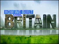 How We Built Britain