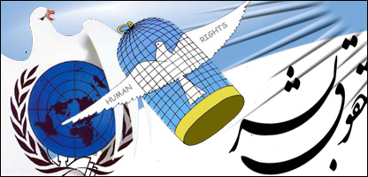 کمسيون مستقل حقوق بشر