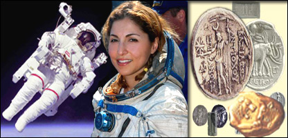 انوشه انصاری