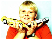 Obesidade entre as crianças preocupa médicos nos Estados Unidos