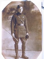 Stephen Sydney Wright Stephen Sydney Wright