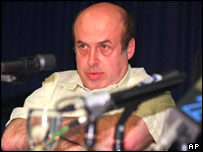 Natan Sharansky