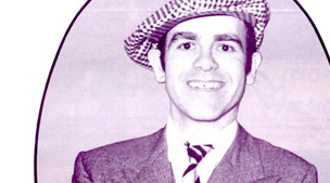 Summer Newsletter|70|Teresa, Cardiff 