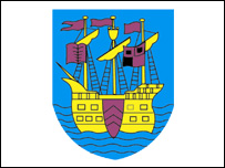 Weymouth FC logo