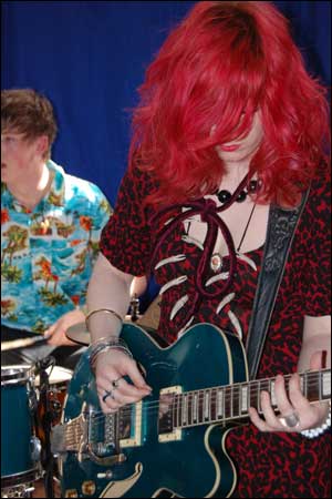 Middlesbrough Music Live 2009