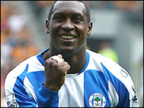 Heskey