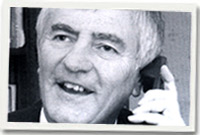 Sulwyn Thomas - Cadeirydd Radio Glangwili