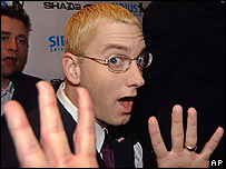 Eminem