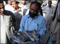 کرم ایجنسی میں فرقہ وارانہ تشدد دیکھنے میں آیا ہے 