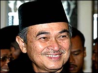 عبدالله احمد بداوی