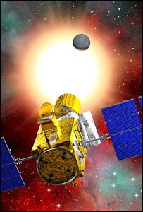 نقشی از کوروت 