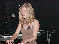 Becky - Charlie Brown