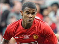 Fraizer Campbell