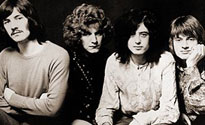 Led Zeppelin