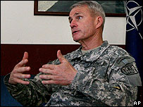 ژنرال مک نیل