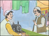 دکتر و جانداد