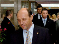 Traian Băsescu