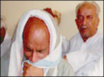  گریش کمار کے والد سسپال داس